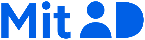 MitID Logo