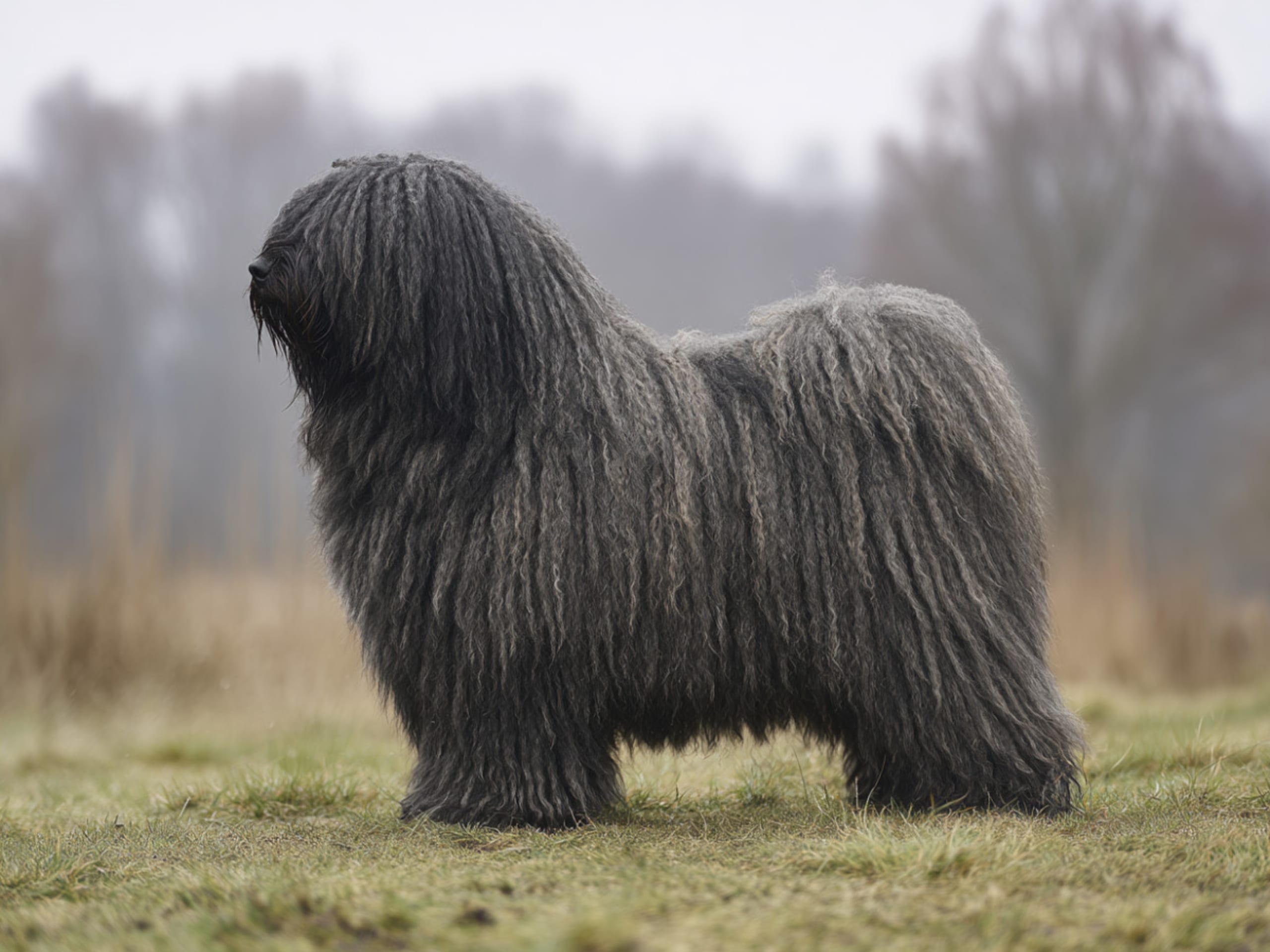 Puli