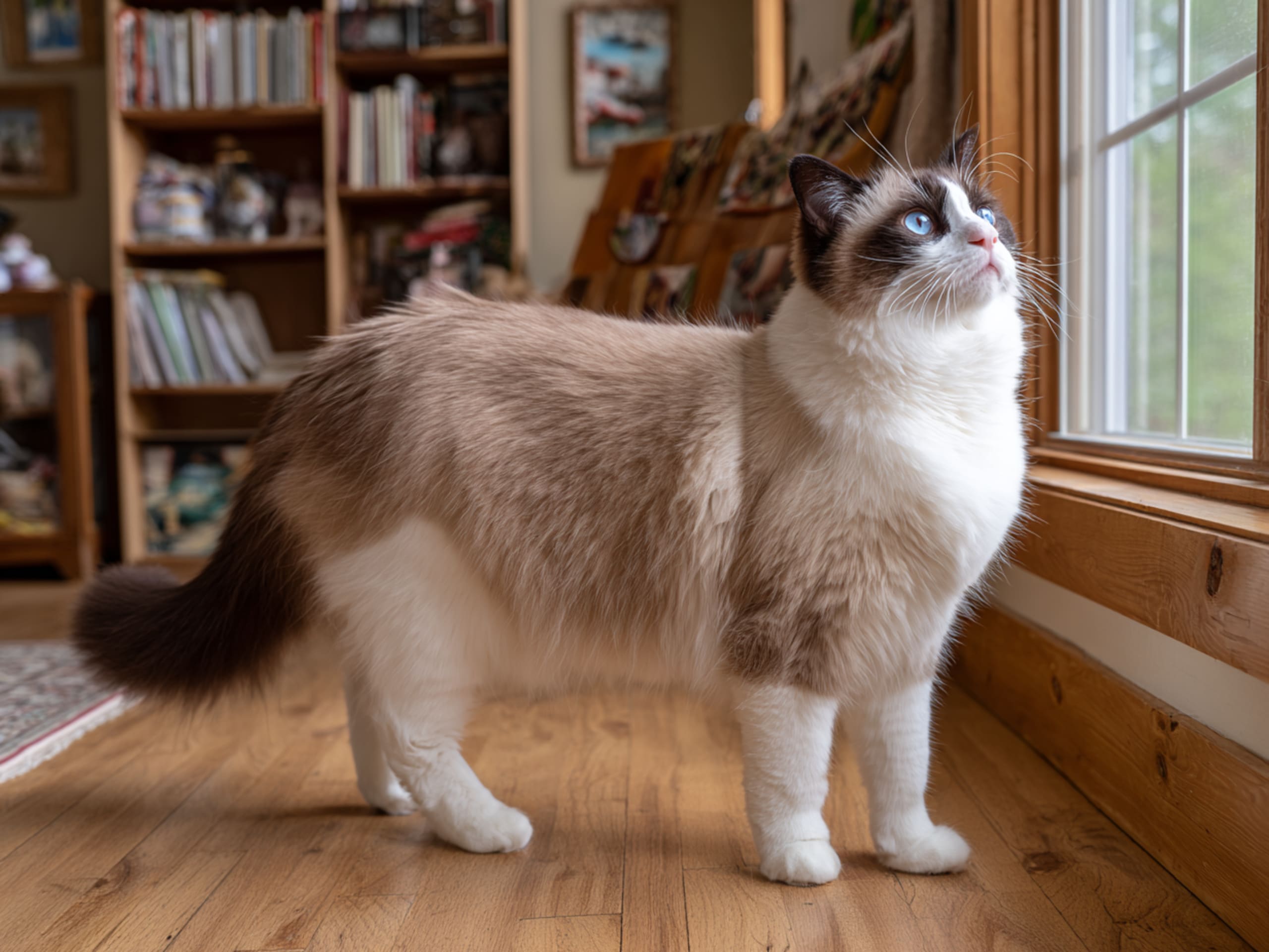 Snowshoe