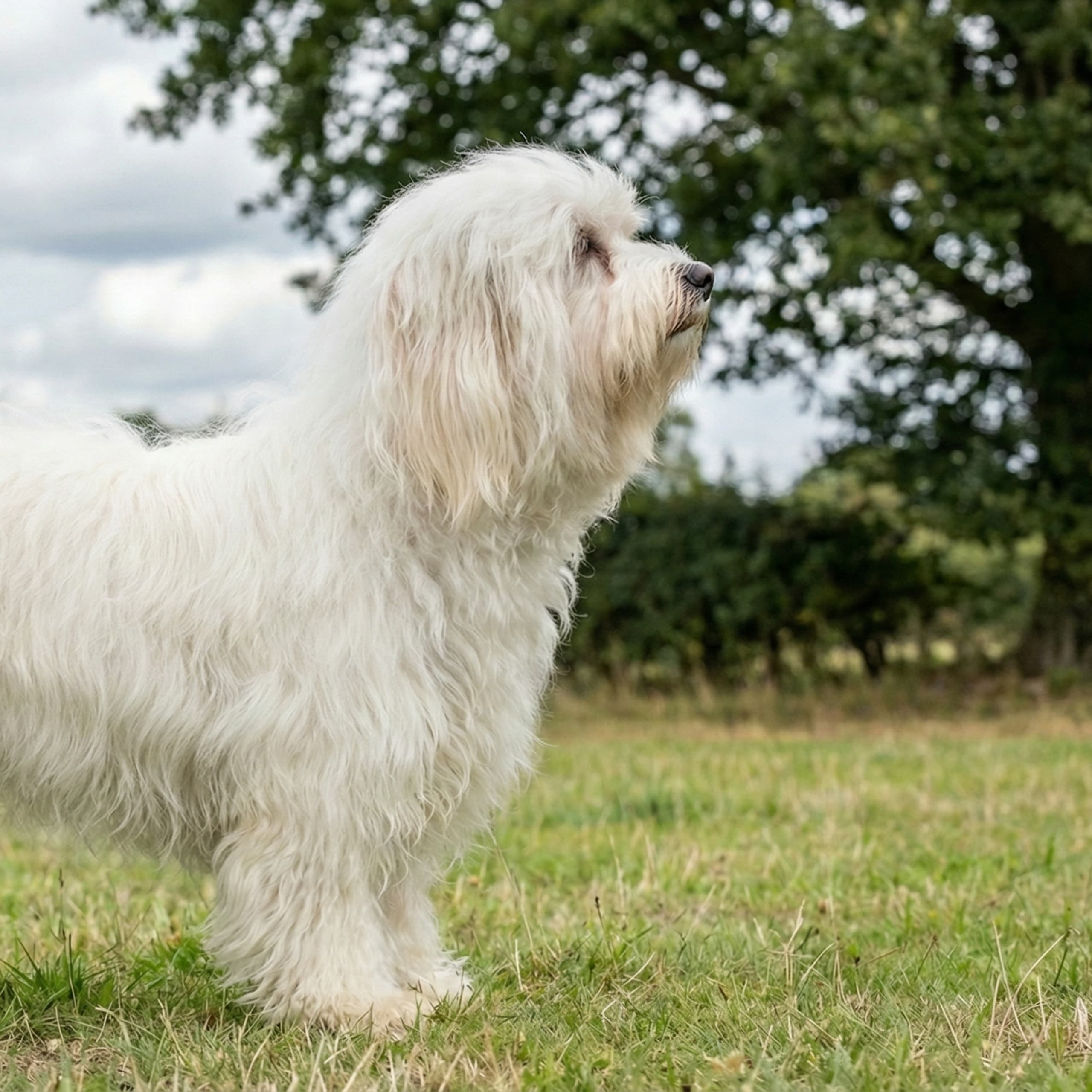 Havanese
