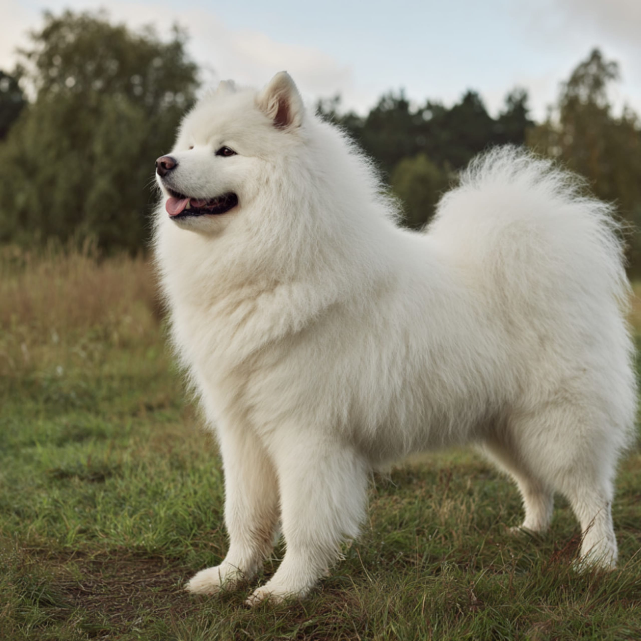 Samoyed