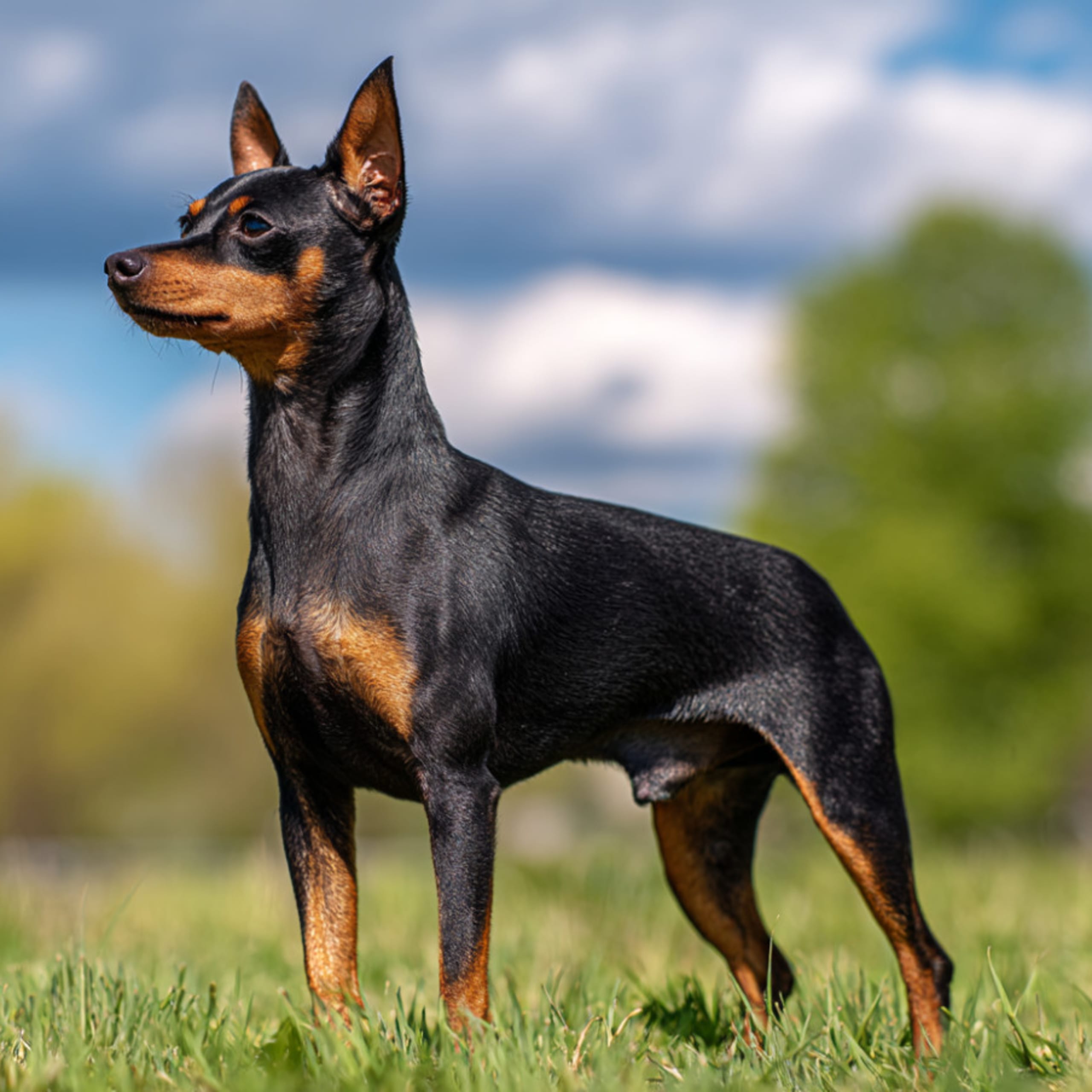 Pinscher