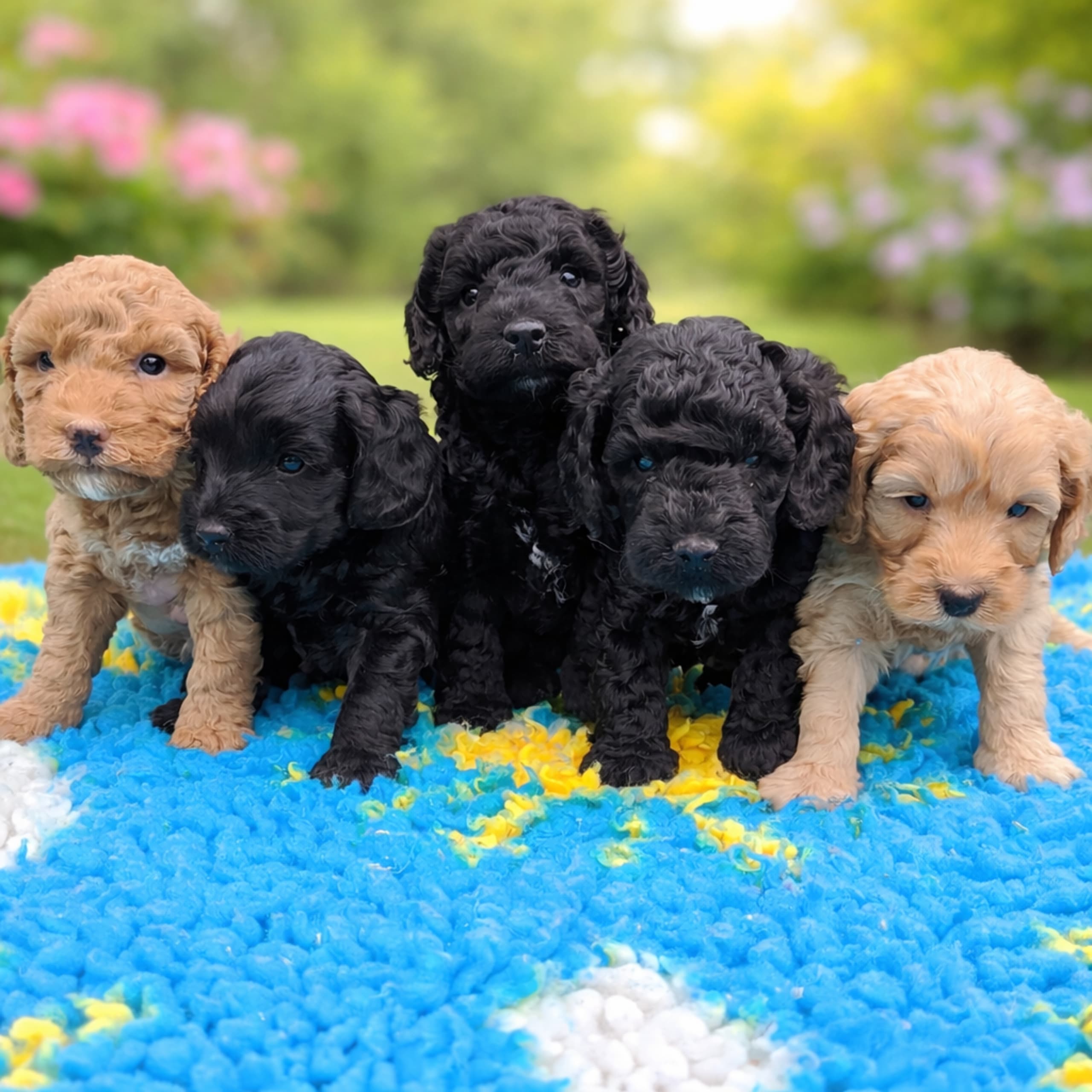 Cockerpoo