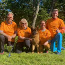 Schæferhund