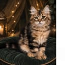 Sibirisk katt