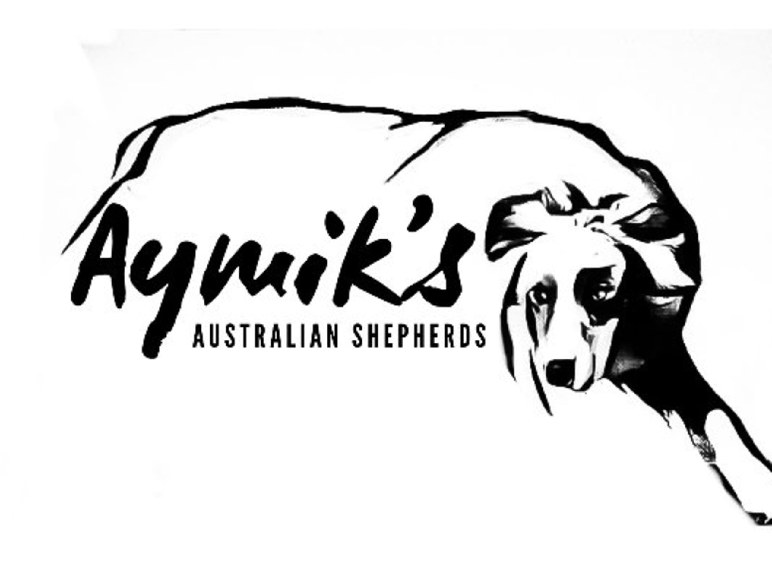 Aymik's