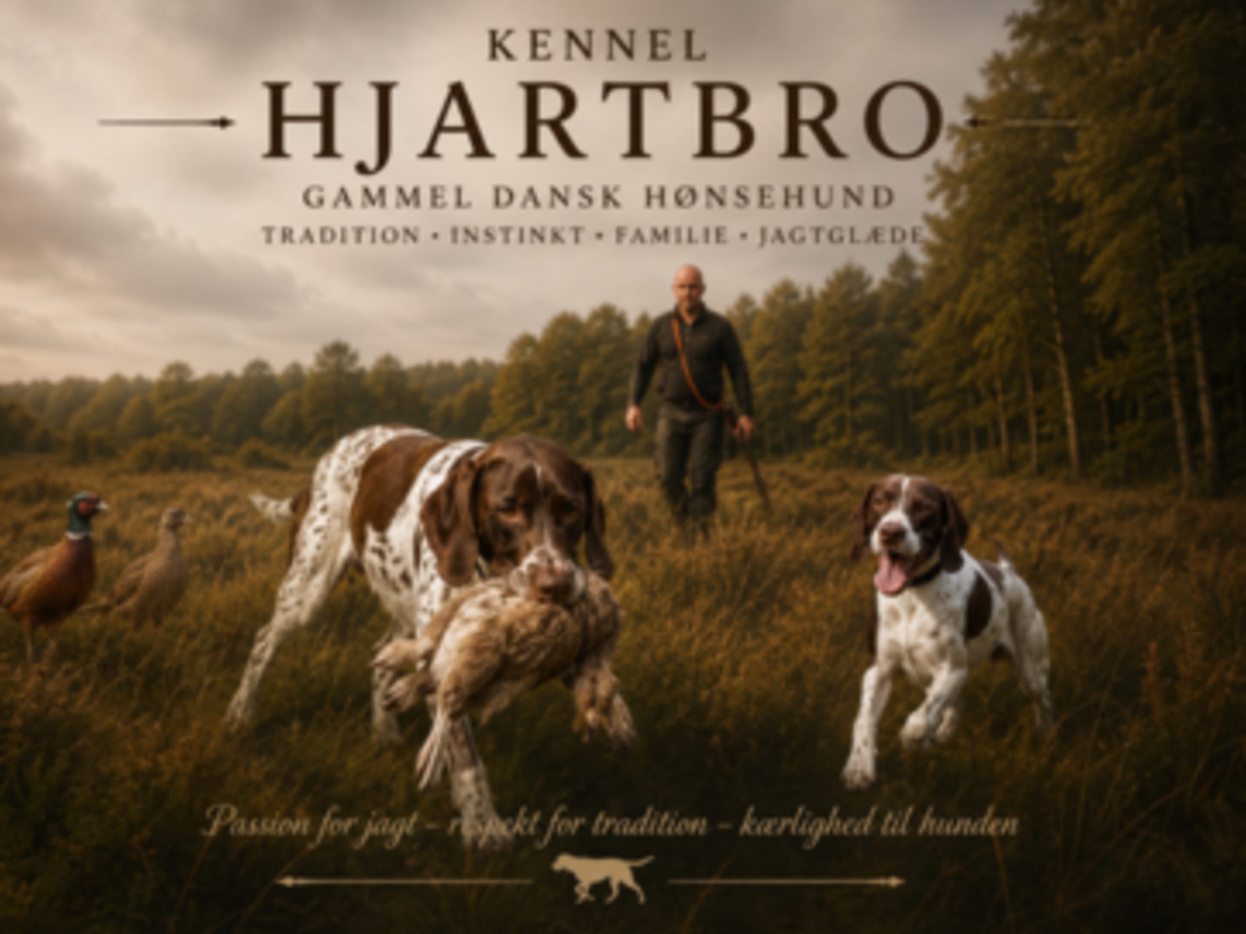 Hjartbro's