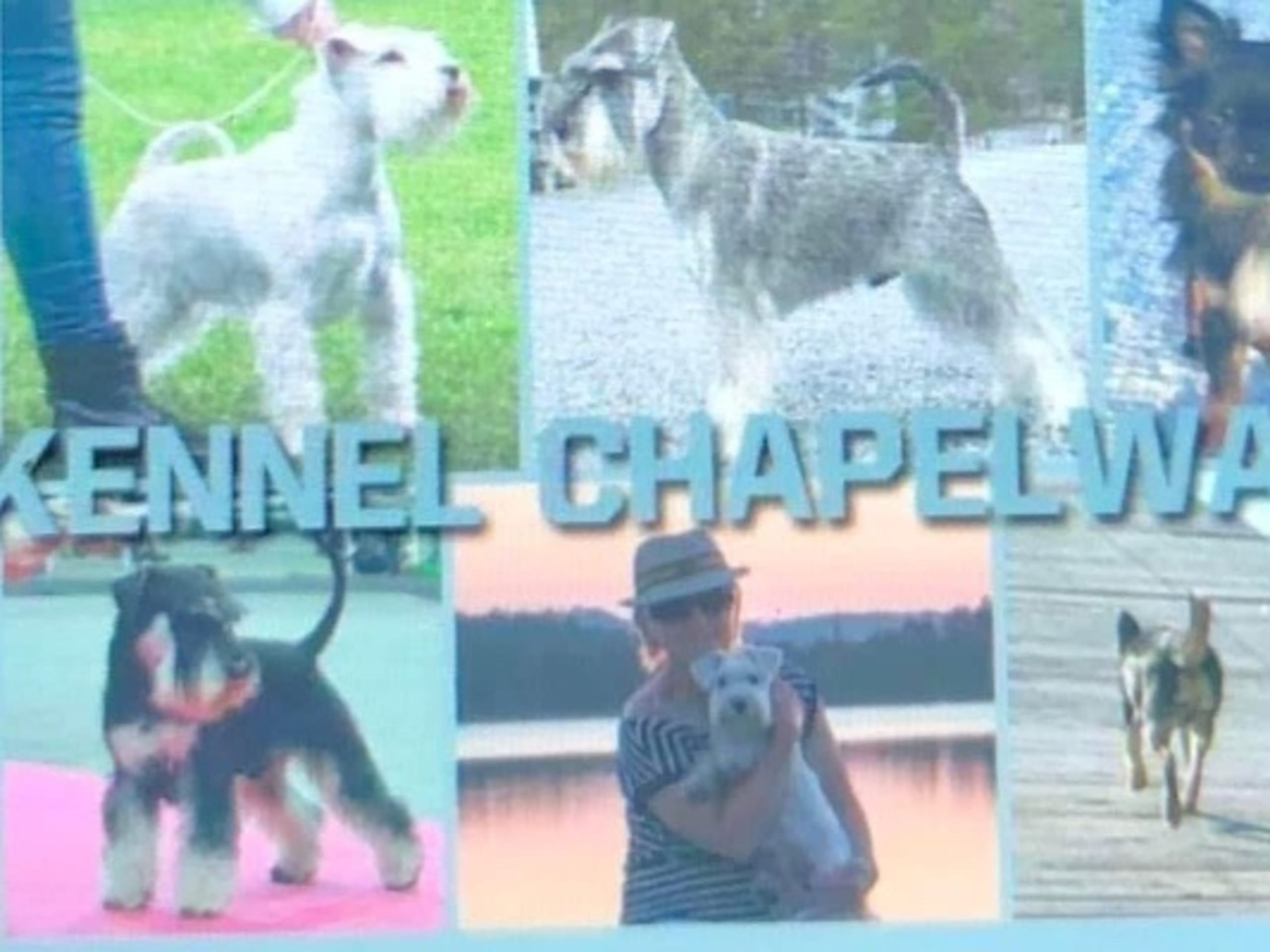 Chapelways
