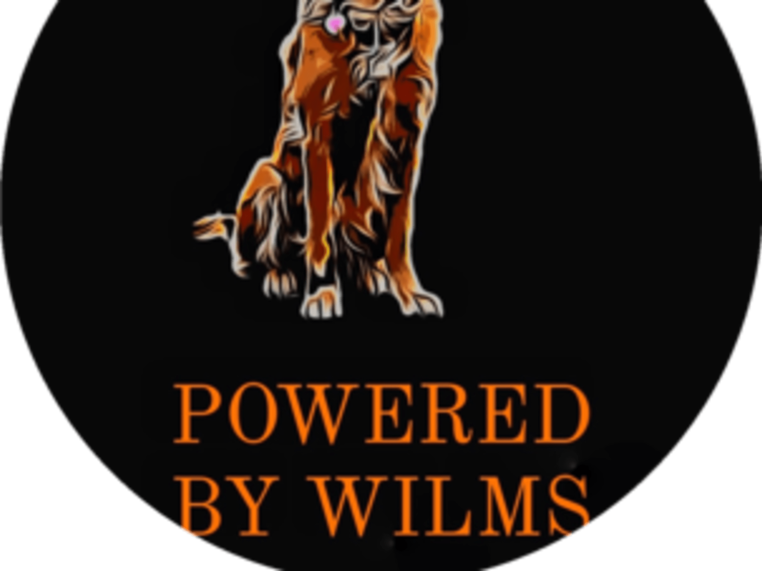 Powered by Wilms