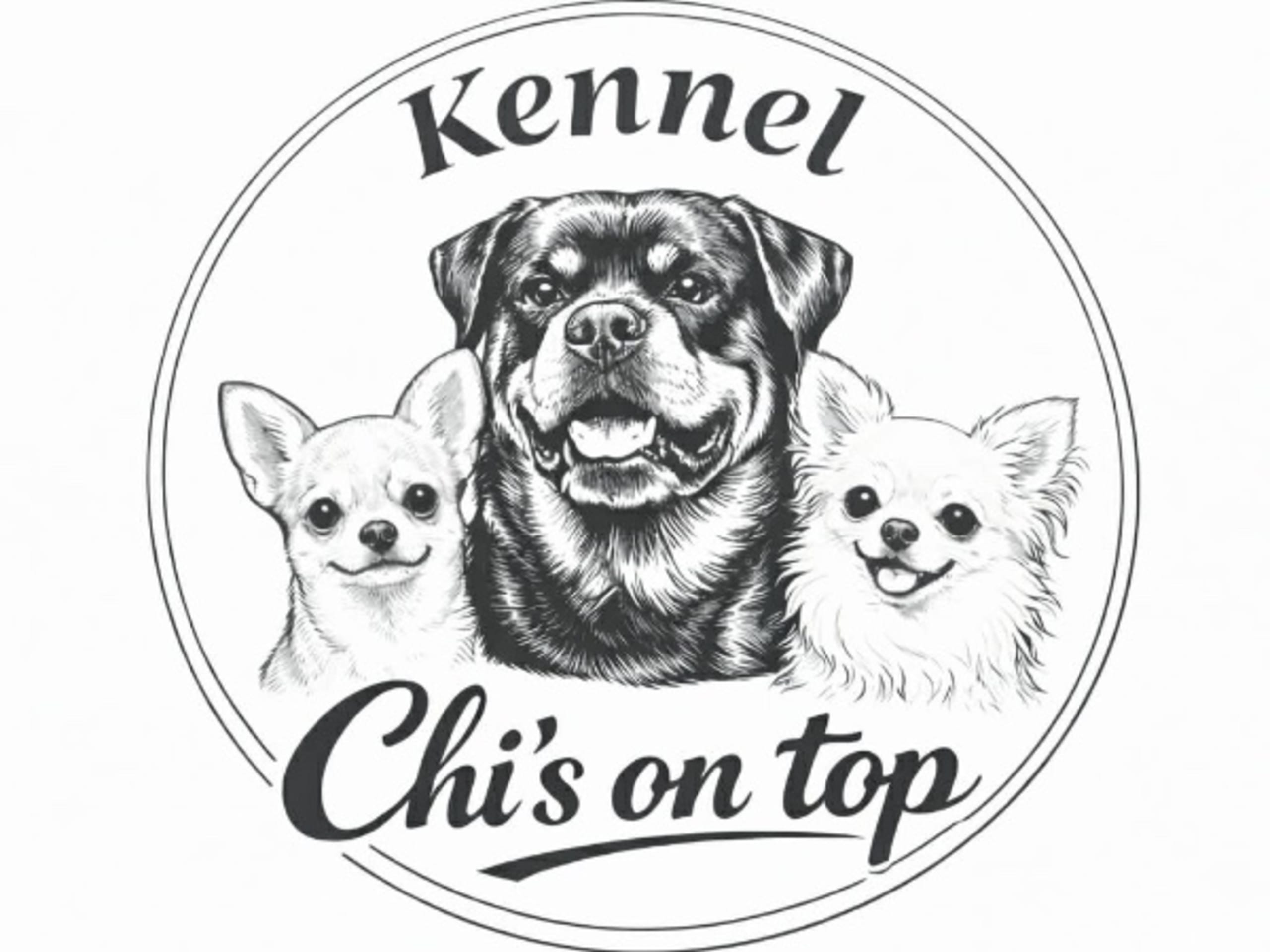 Chi's on top
