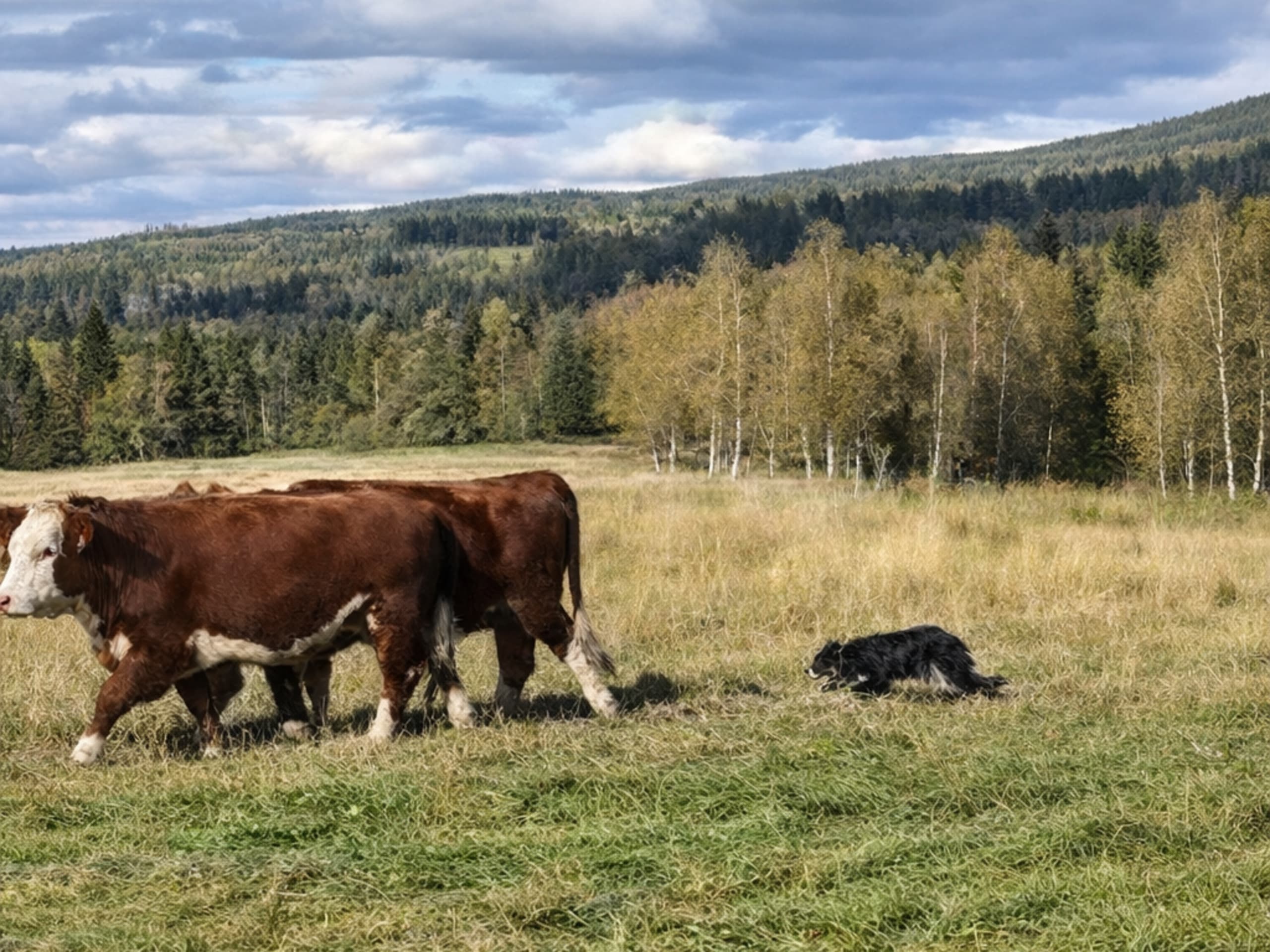 Herdevallens