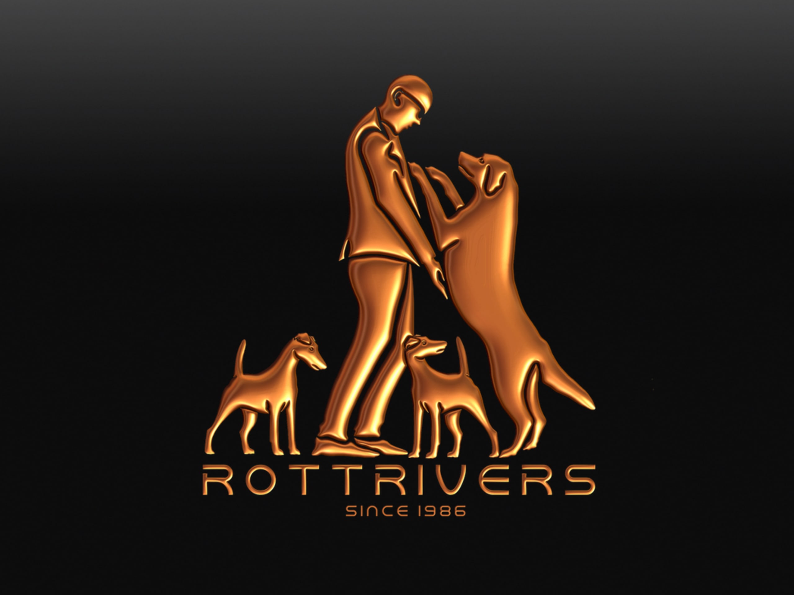 Rottriver's