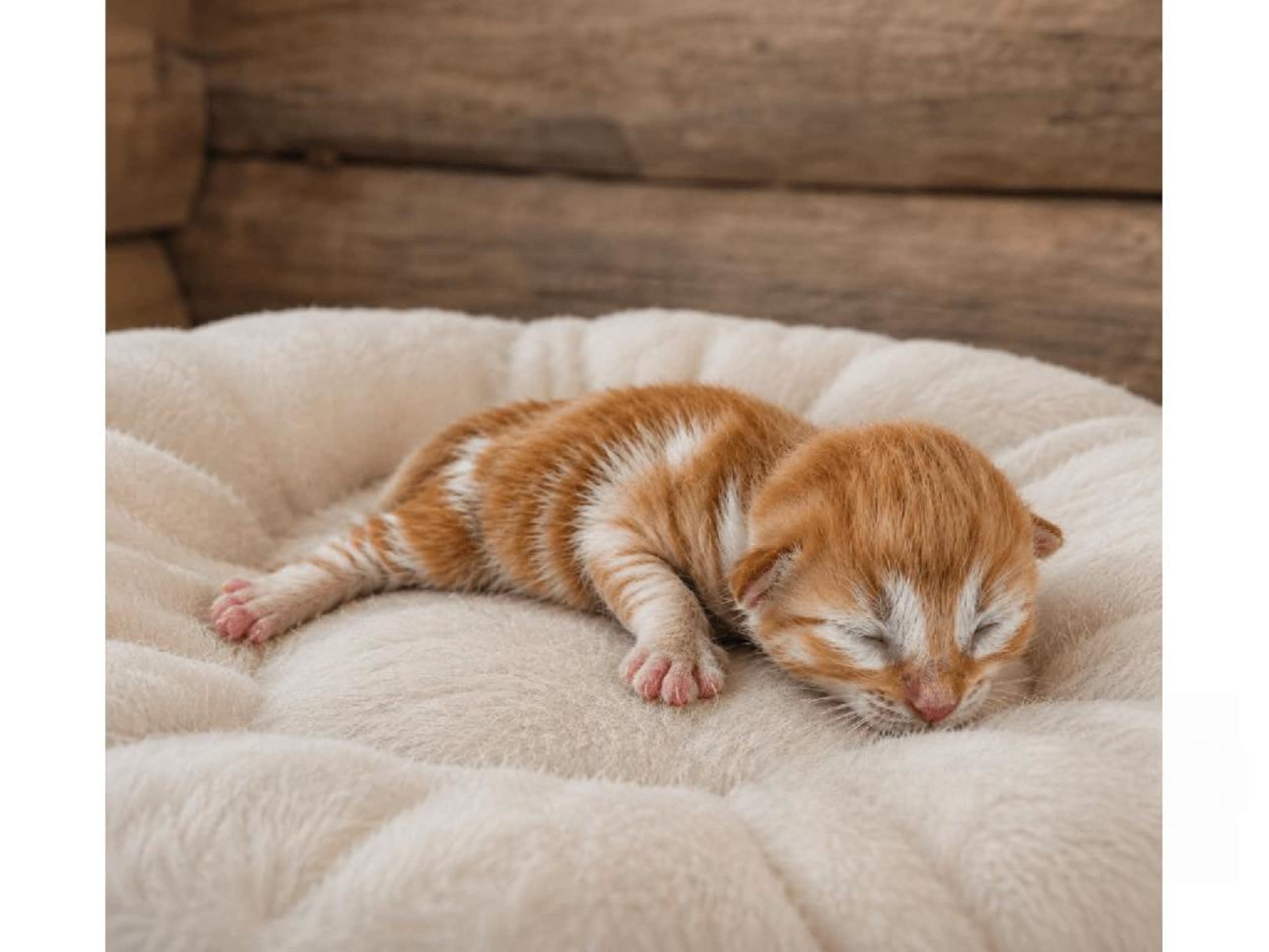 kitten: Jordan Purple Blaze