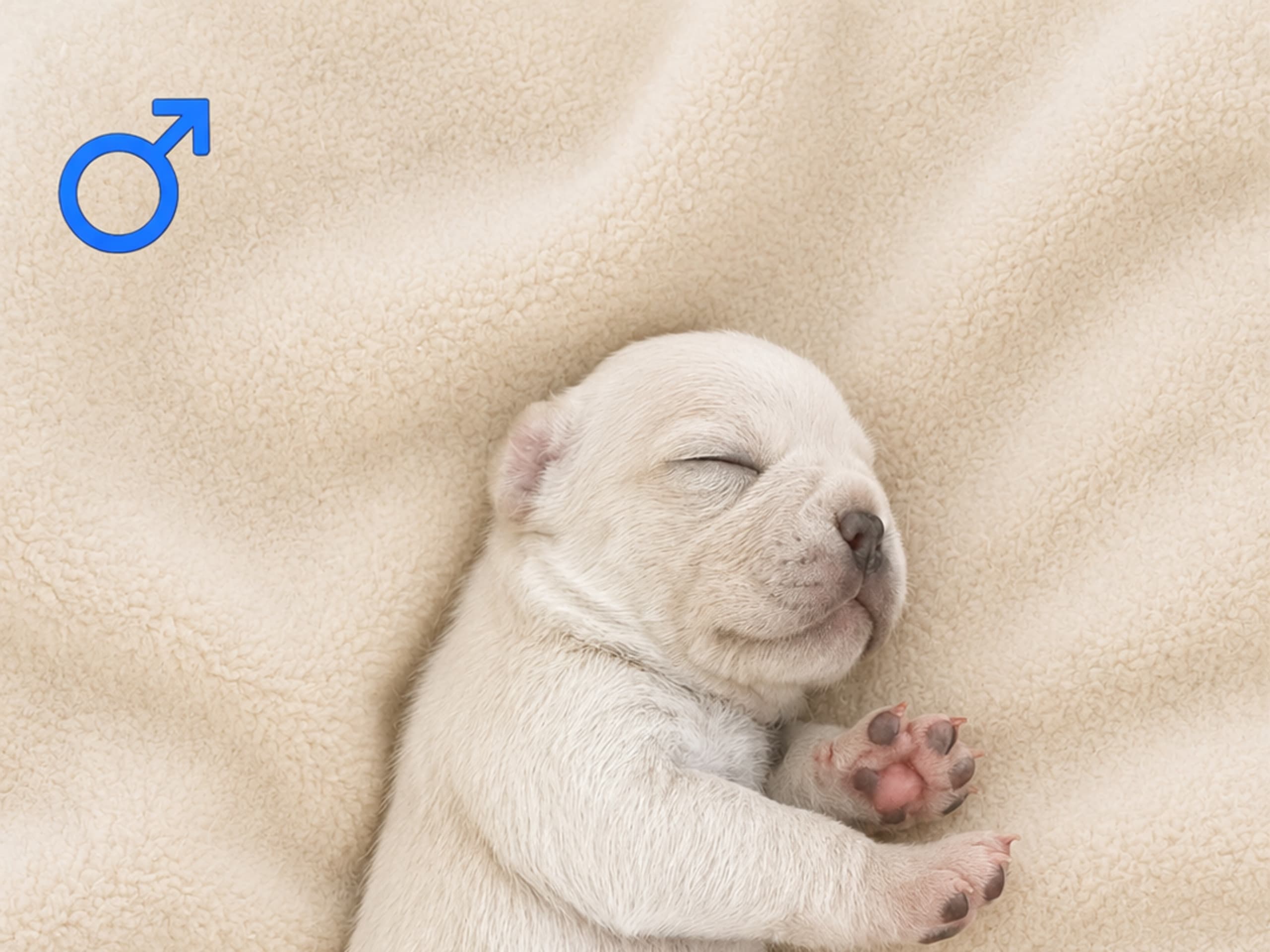 Puppy: Hane 4
