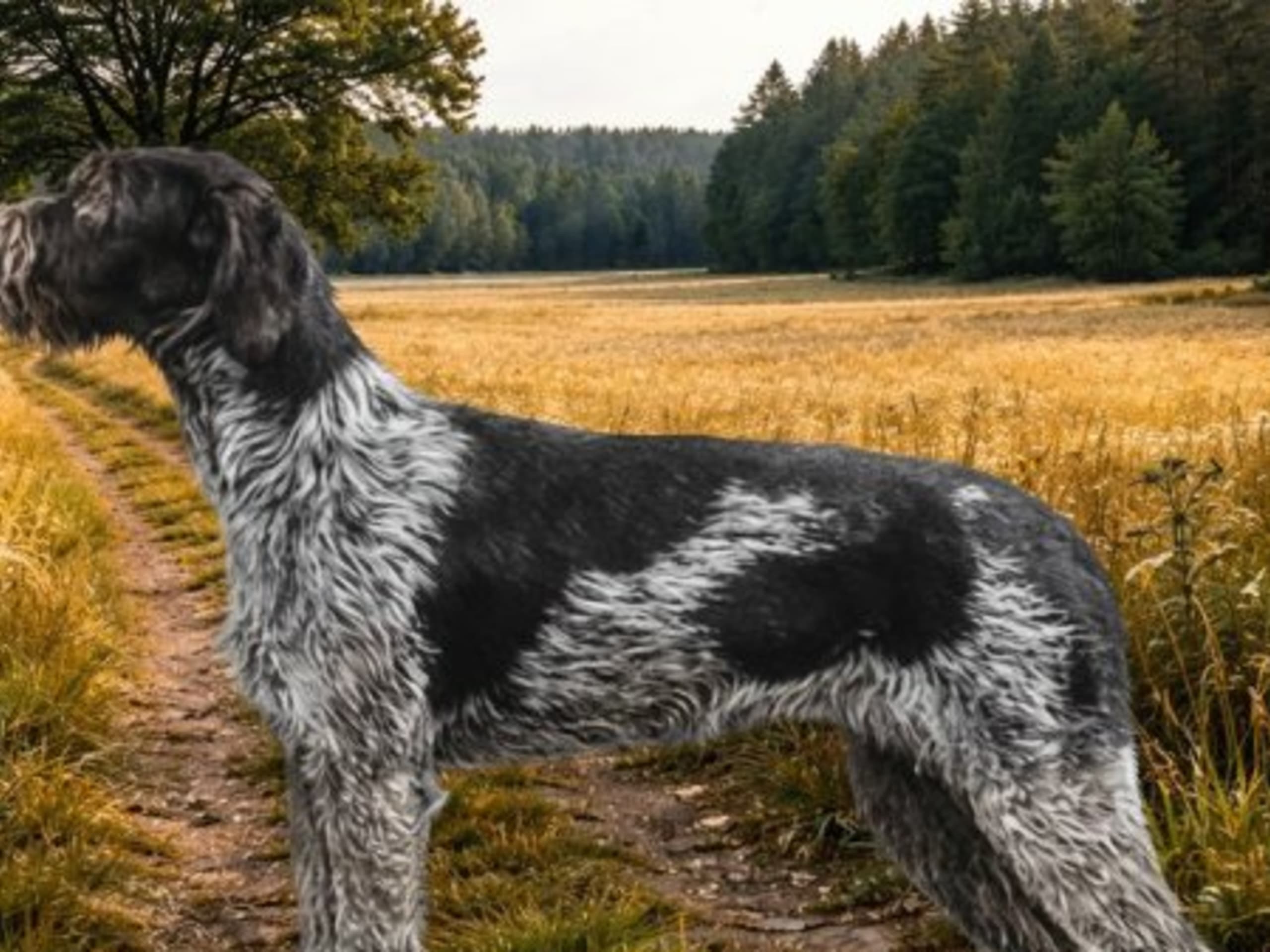 Mother: BREVIKENS KÄRSTIN
