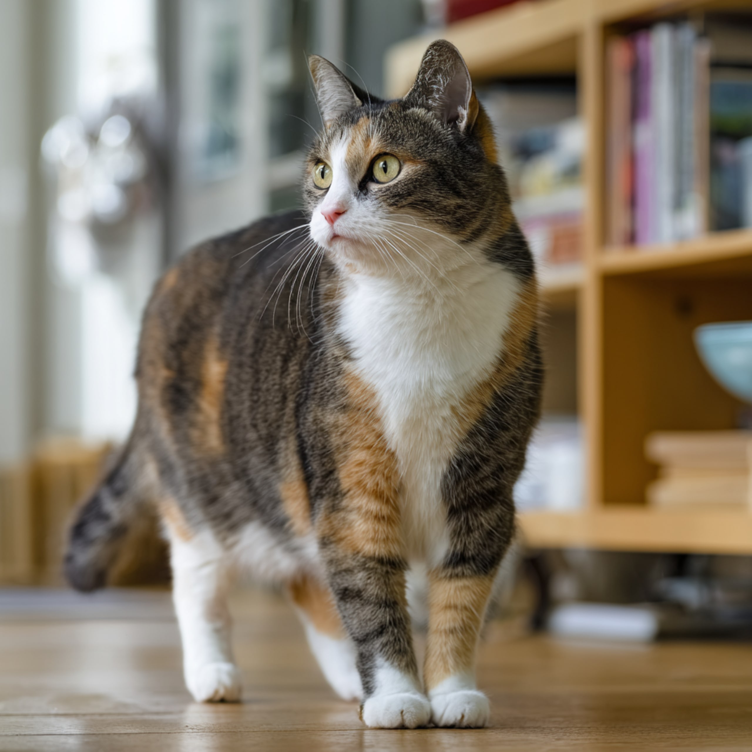 American Wirehair