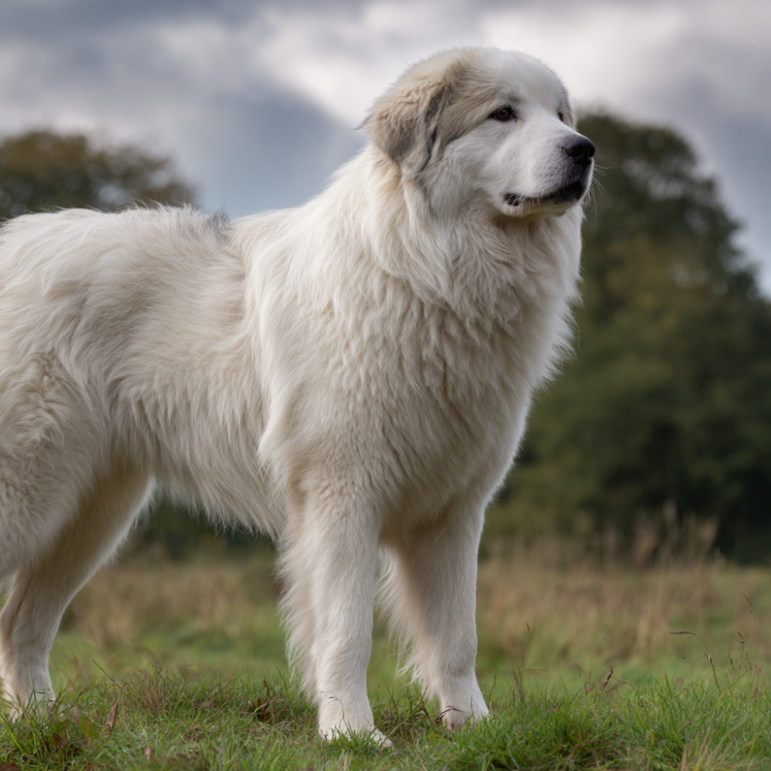 Pyreneerhund