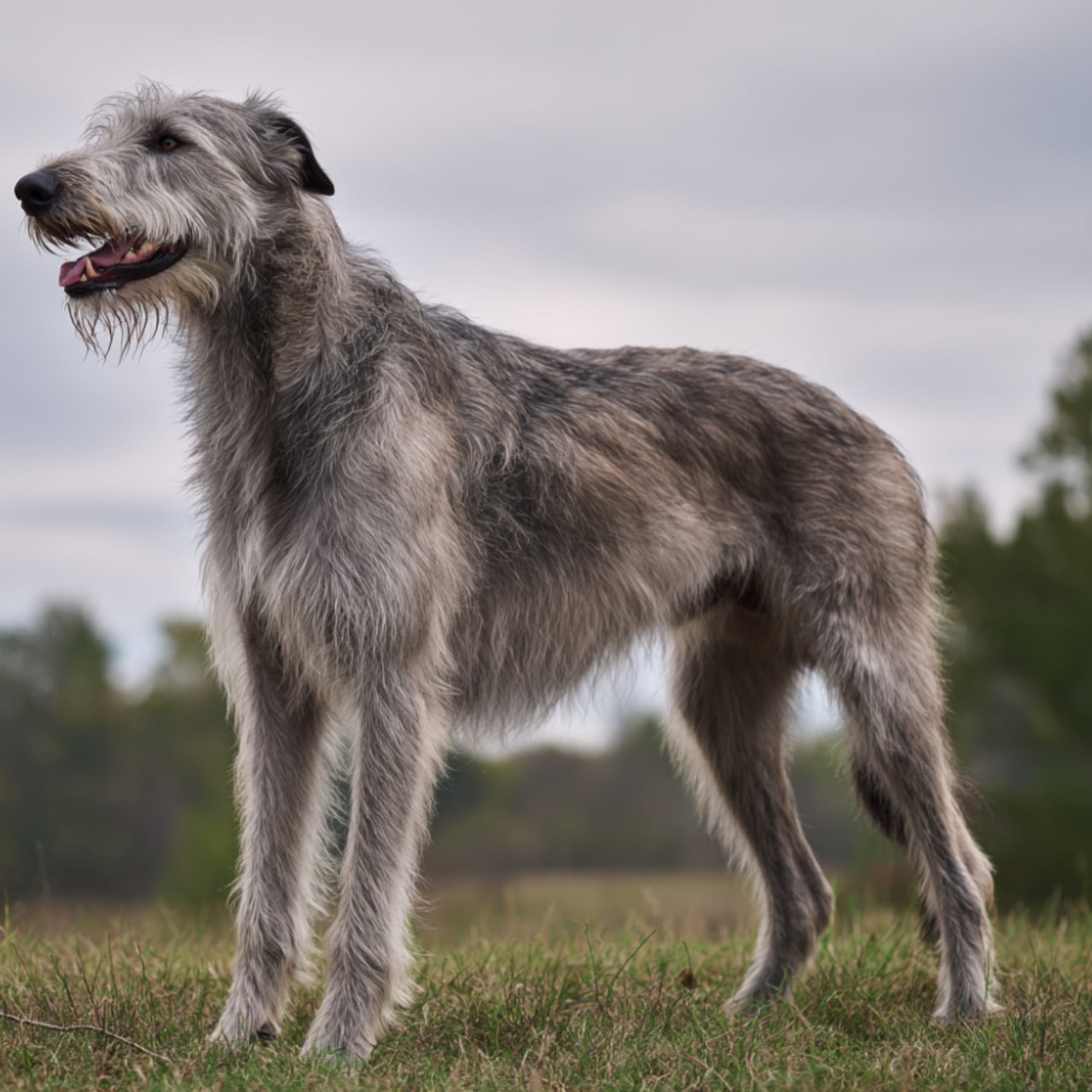 Irish Wolfhound