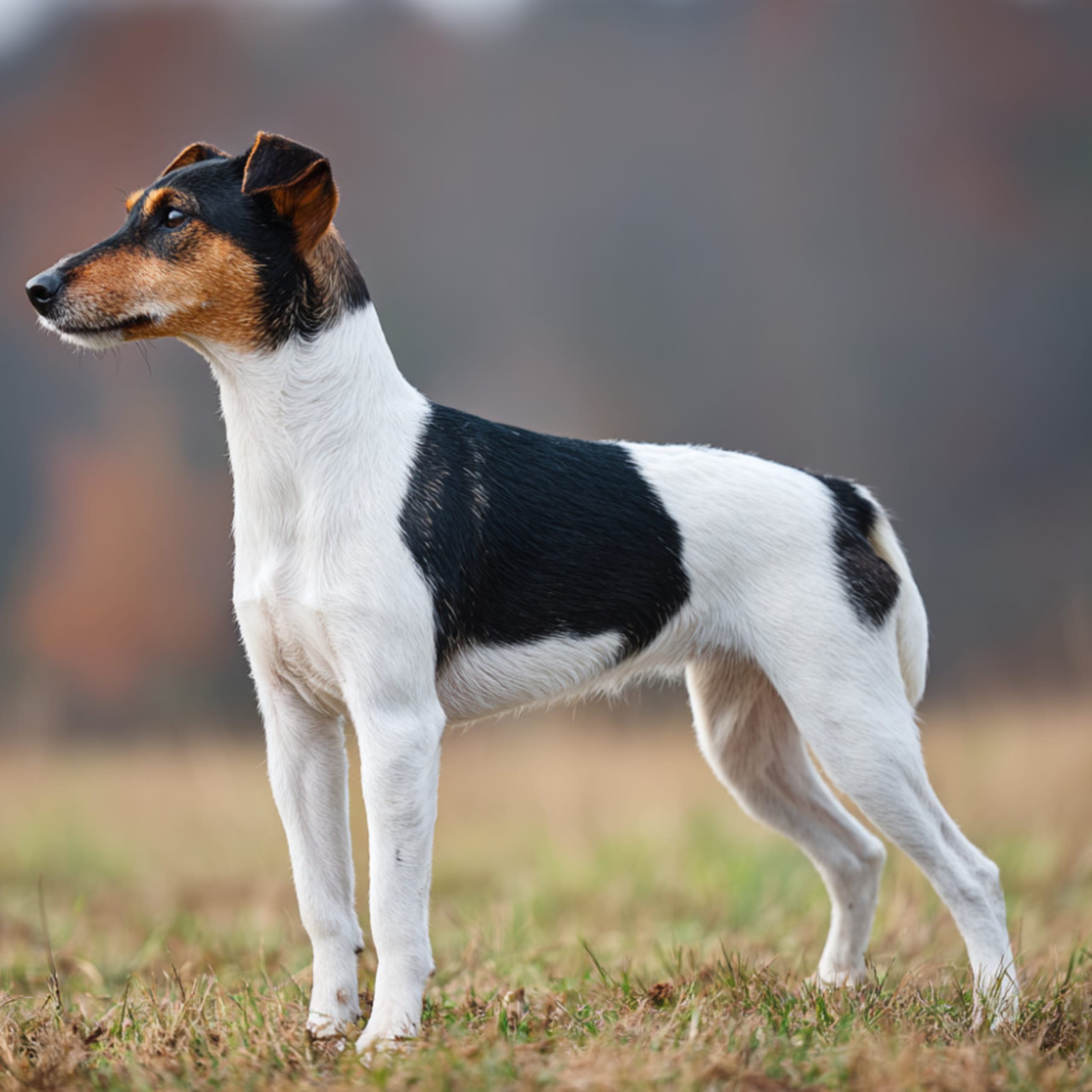 Glatfoxterrier