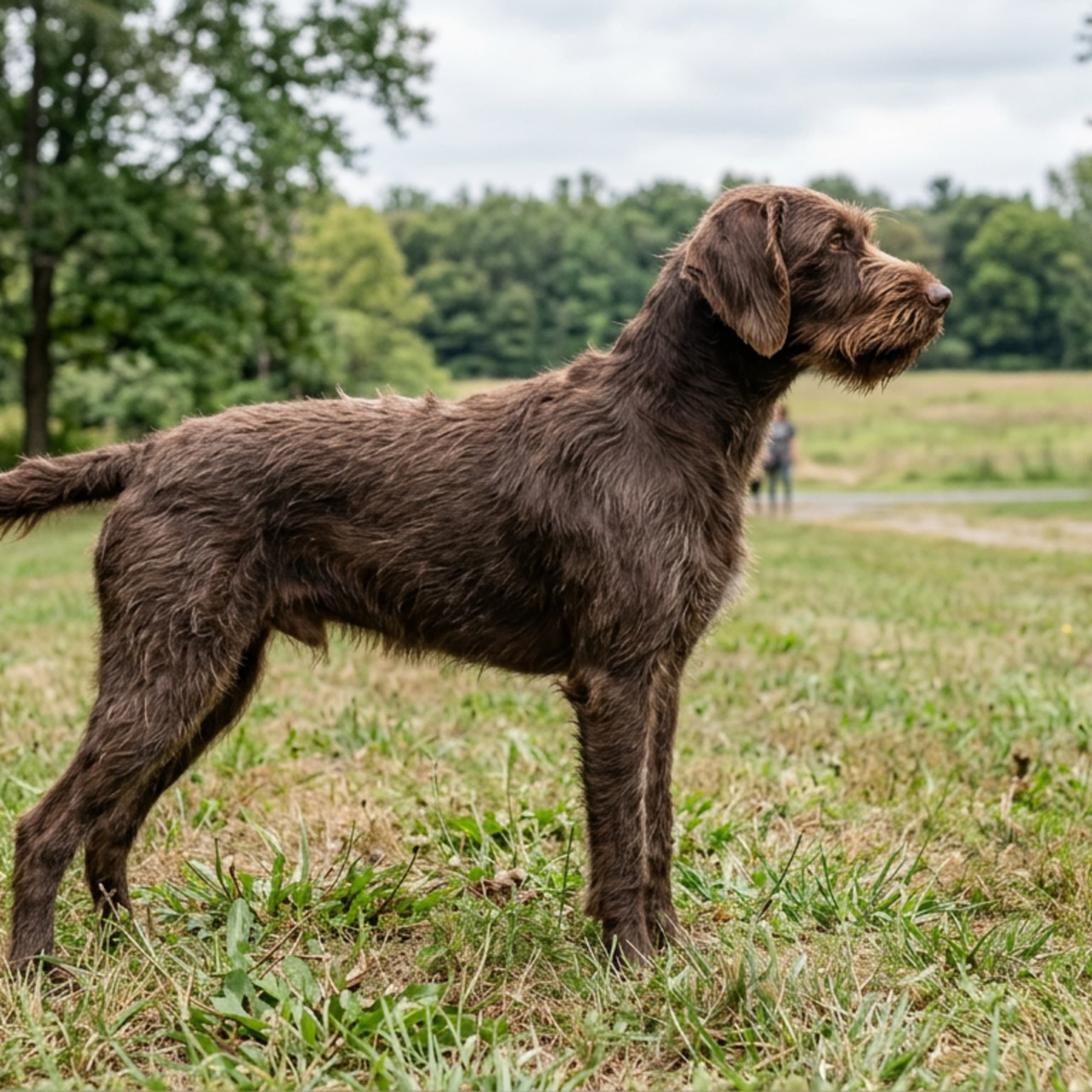 Pudelpointer