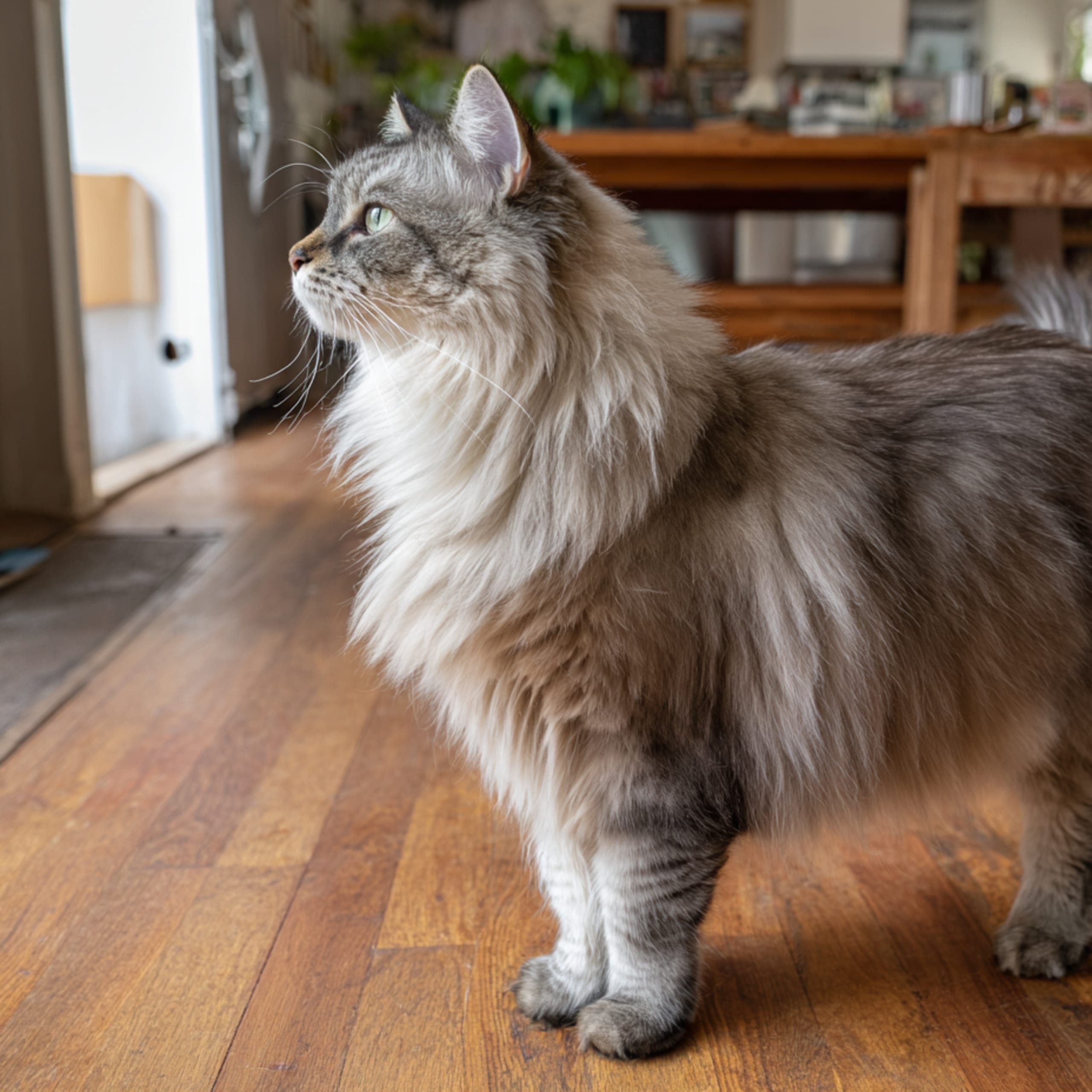 Ragamuffin