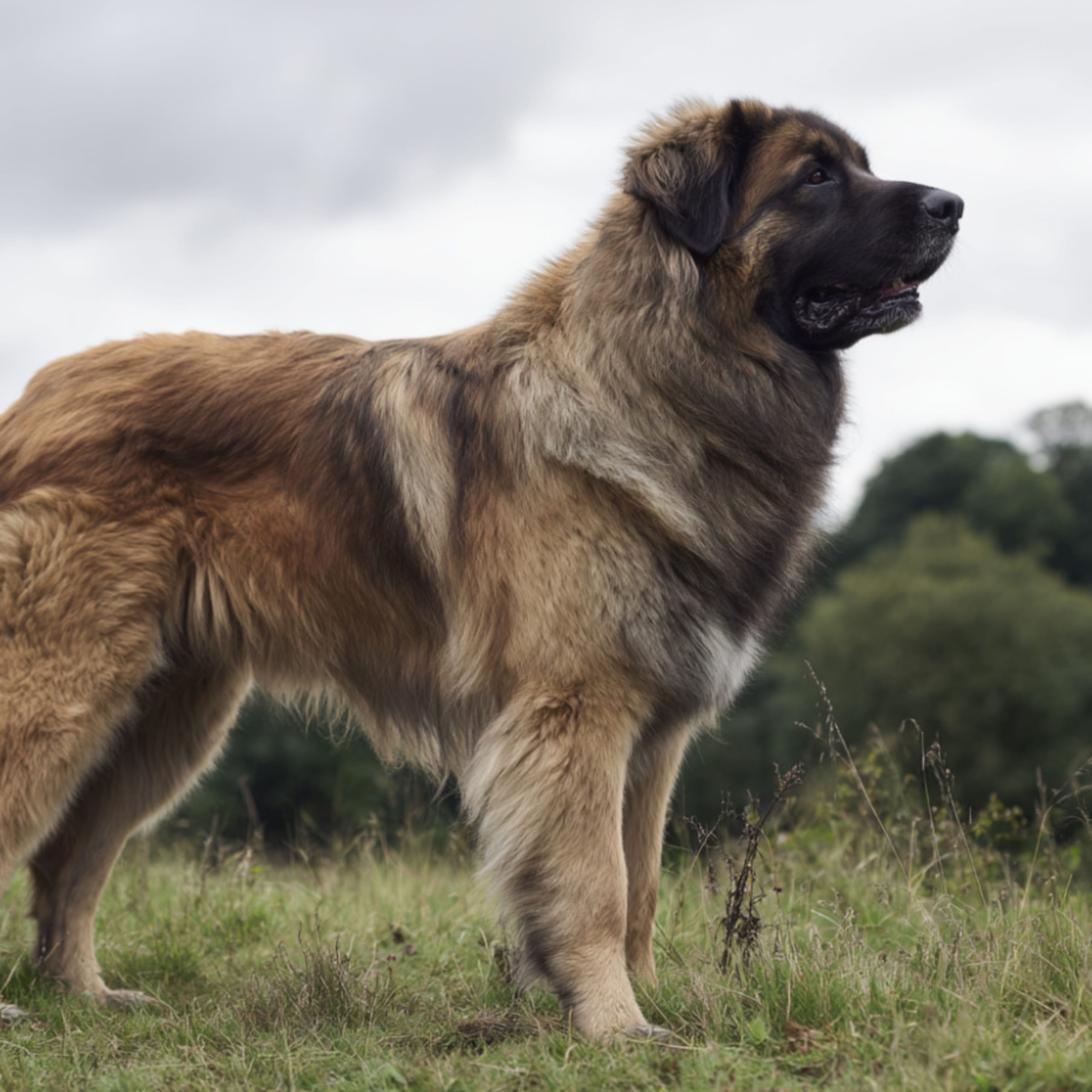 Leonberger
