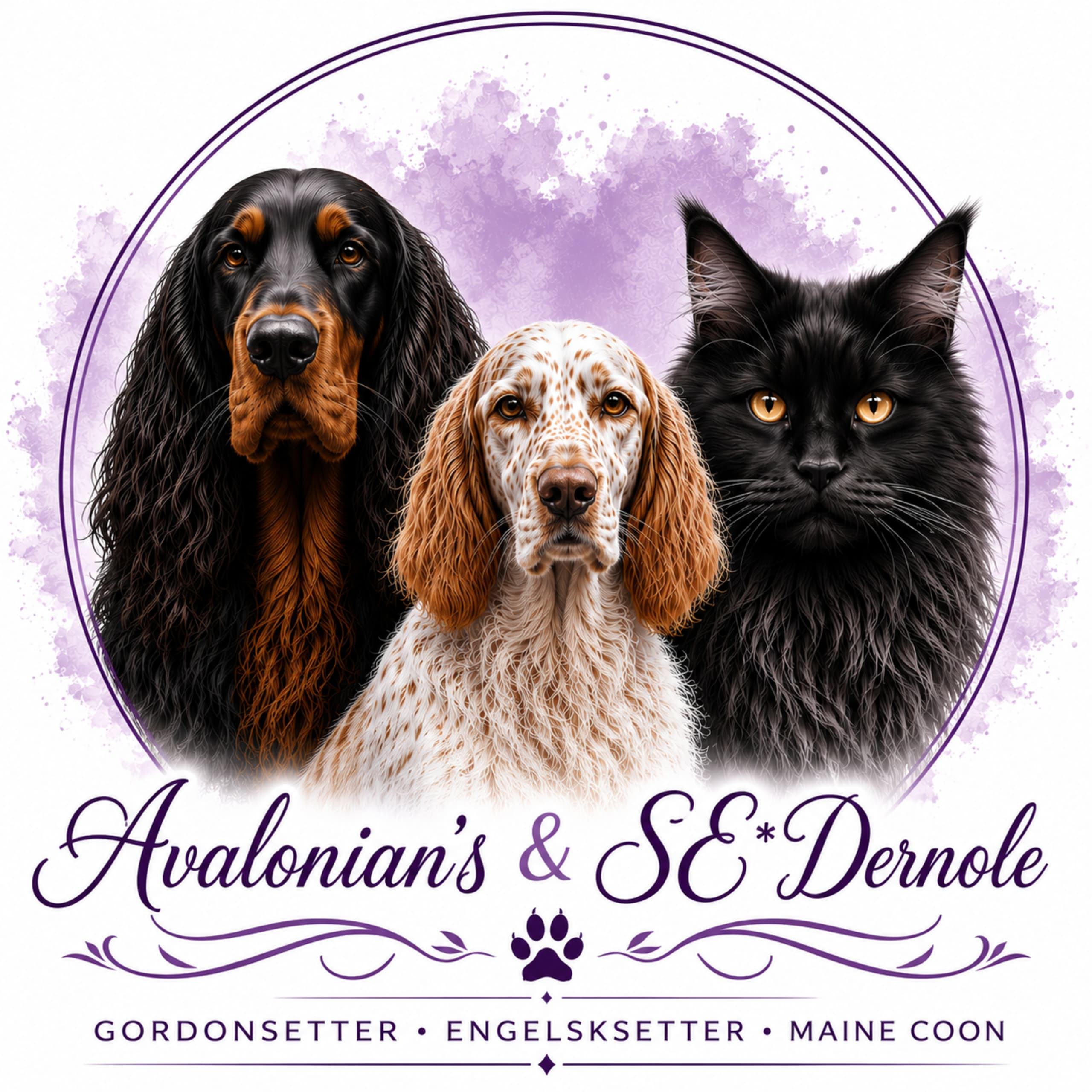Avalonian’s &Se*Dernole