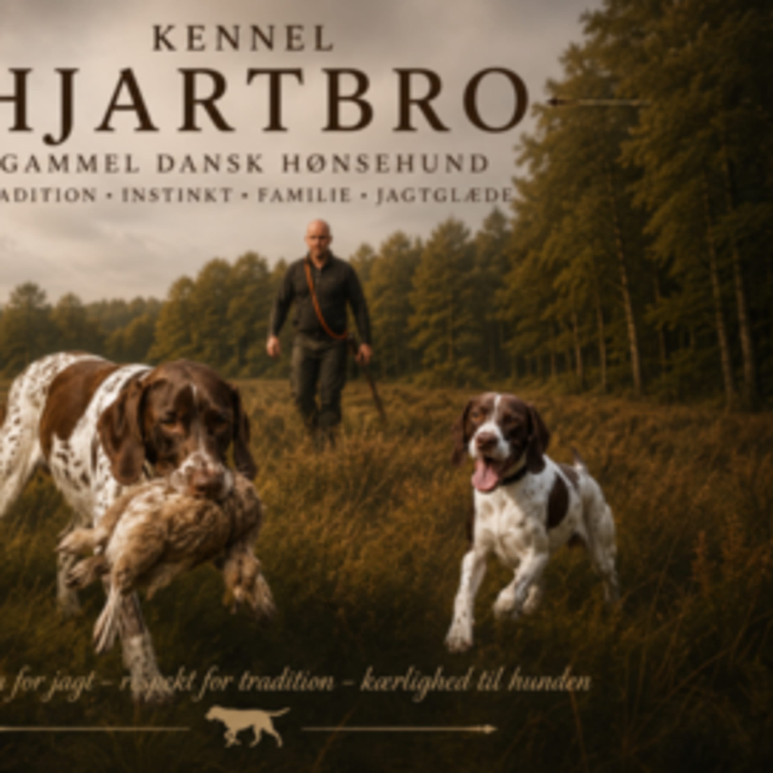 Hjartbro's