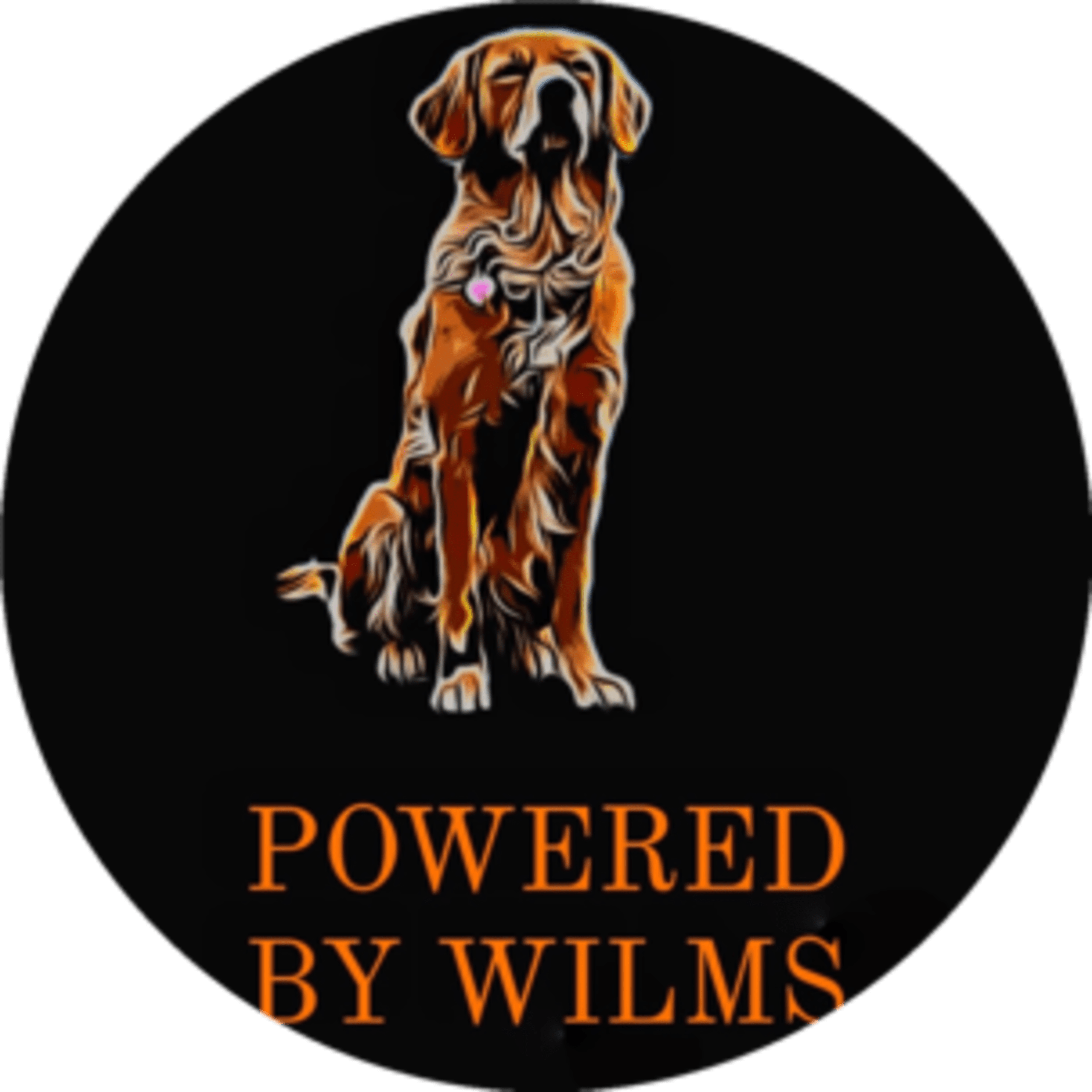Powered by Wilms