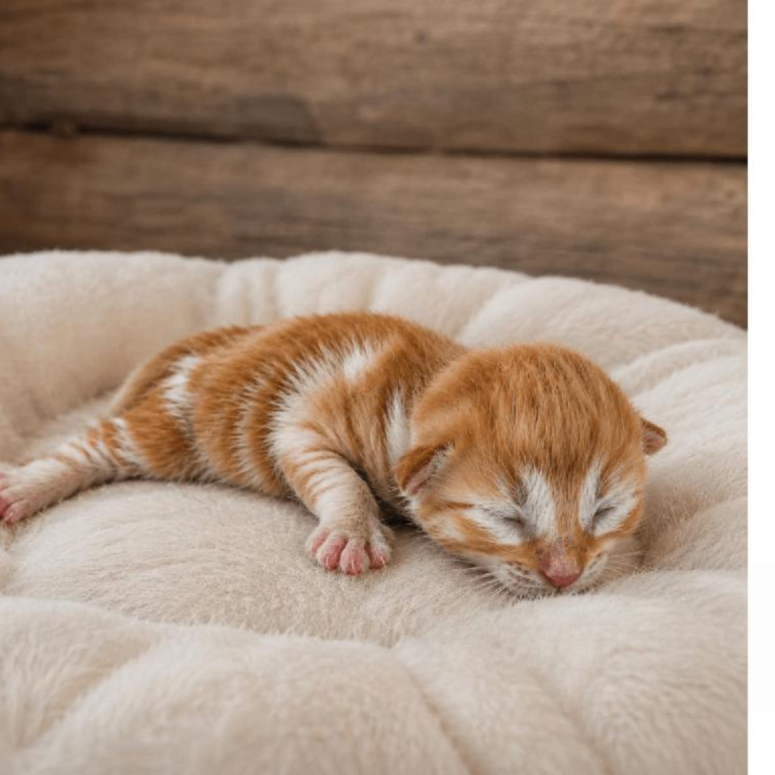 Sibirisk katt