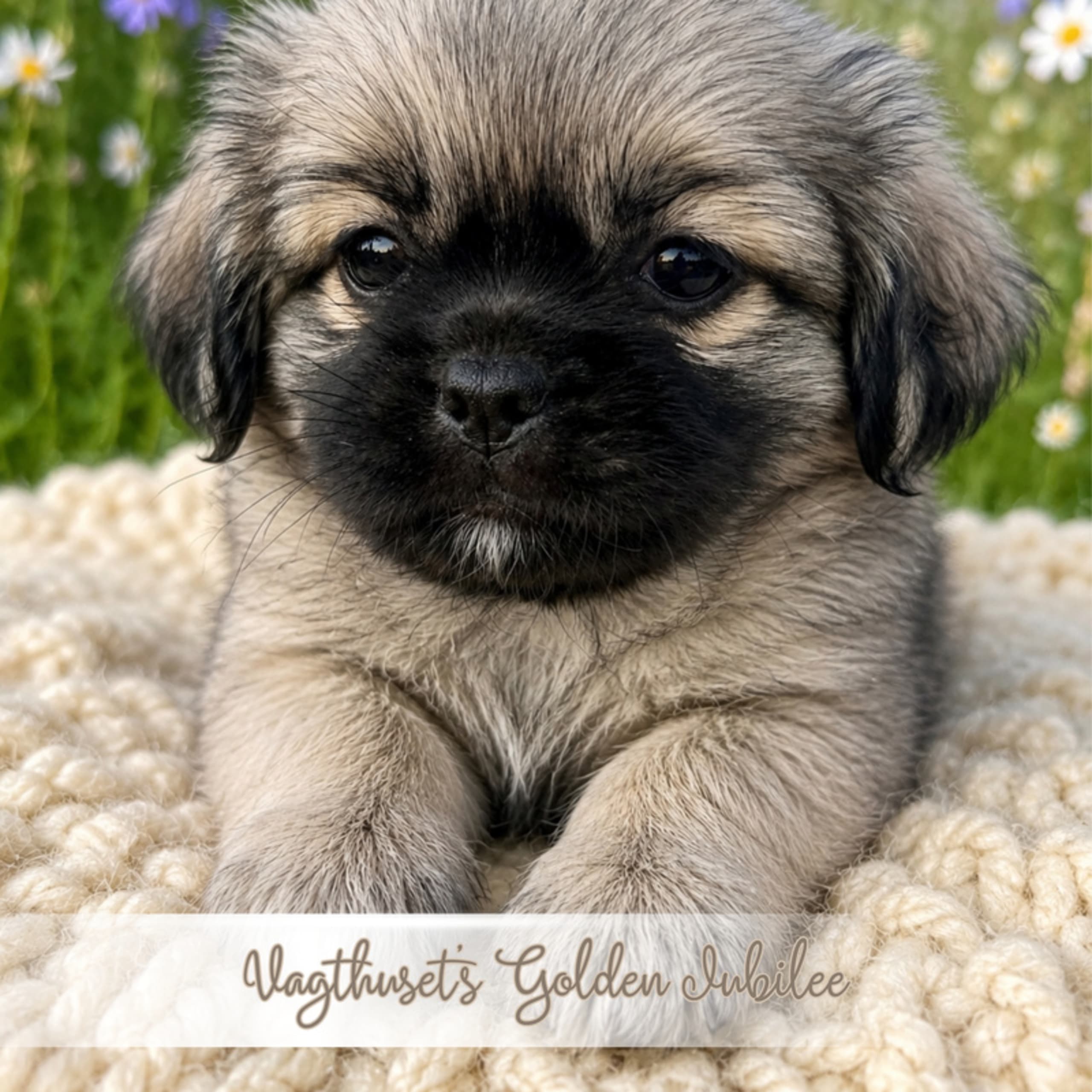 Tibetansk spaniel