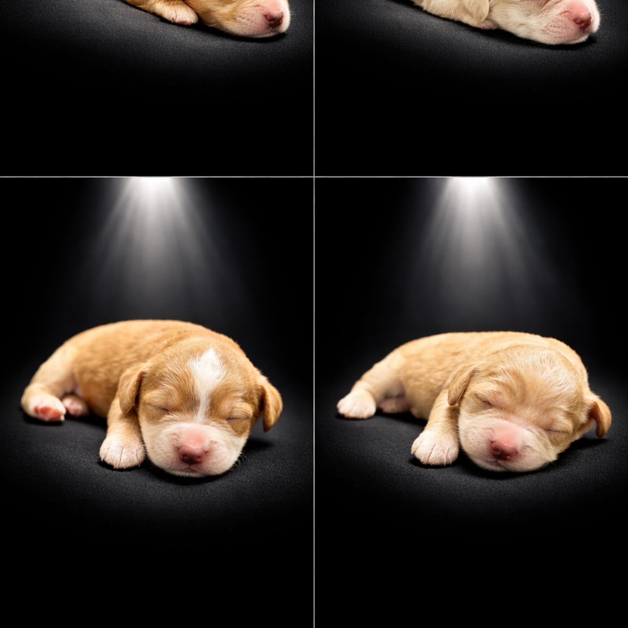 Australien Labradoodle Foundation