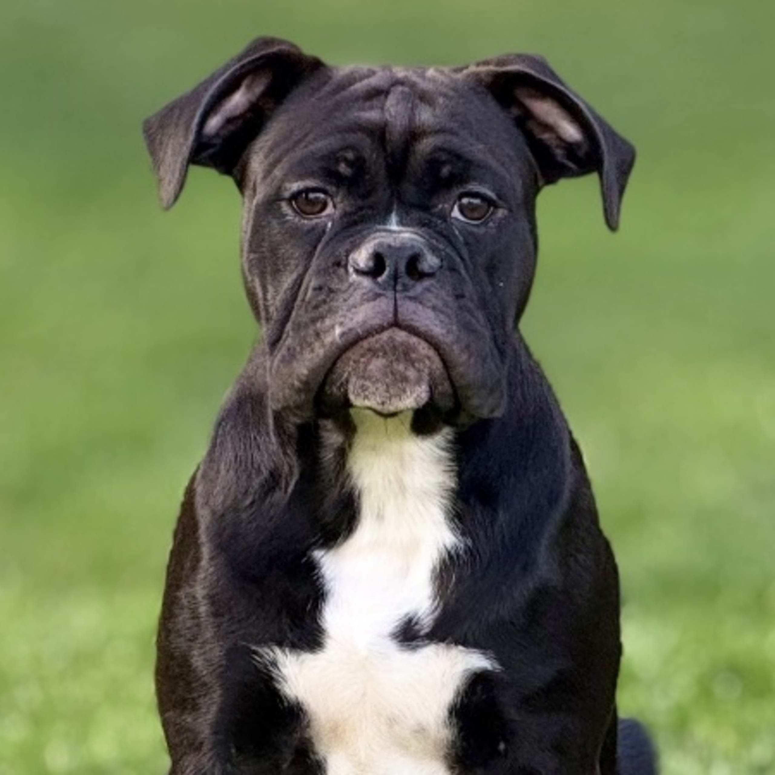 Continental Bulldog