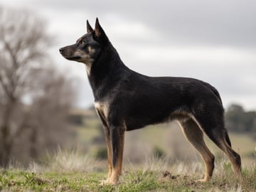 Australsk kelpie
