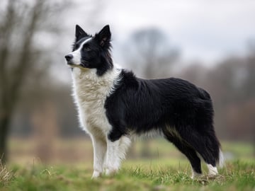 Border Collie