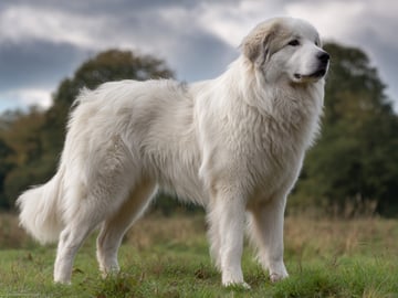 Great Pyrenees