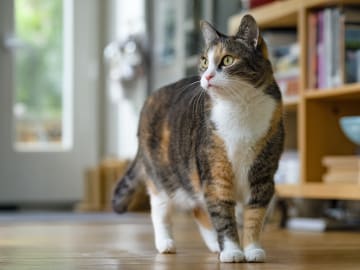 American wirehair