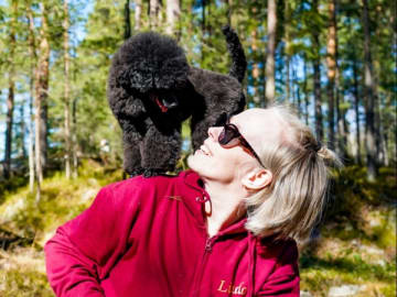 Skäggtorpets