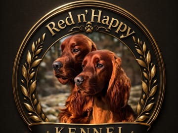 Red N’ Happy