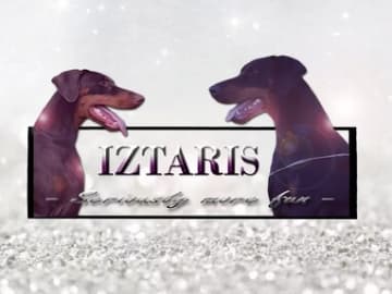 Iztaris