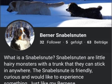 Snabelsnutens Hus