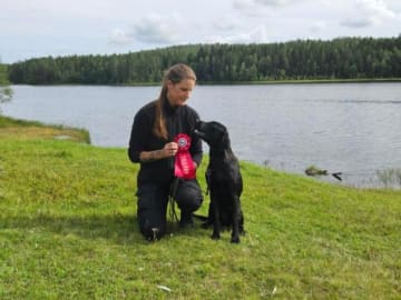 Lavaälvens