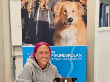 Beatrice Svensson
