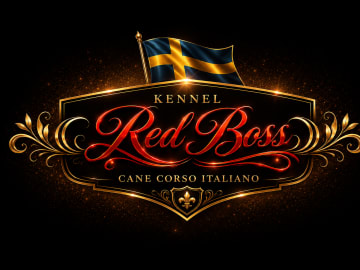 Red Boss