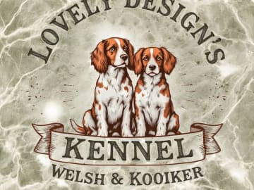 Lovely Design’s kennel