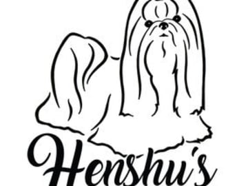 Henshu's
