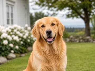 Skåneretrievers