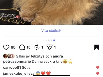 Kläppas
