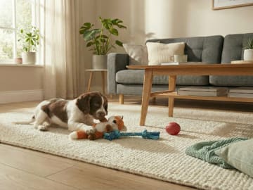 Get a Pet lanserar egen butik med allt din hund behöver