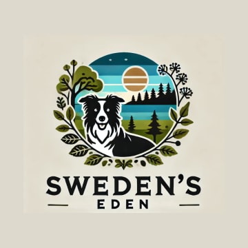 Sweden's Eden
